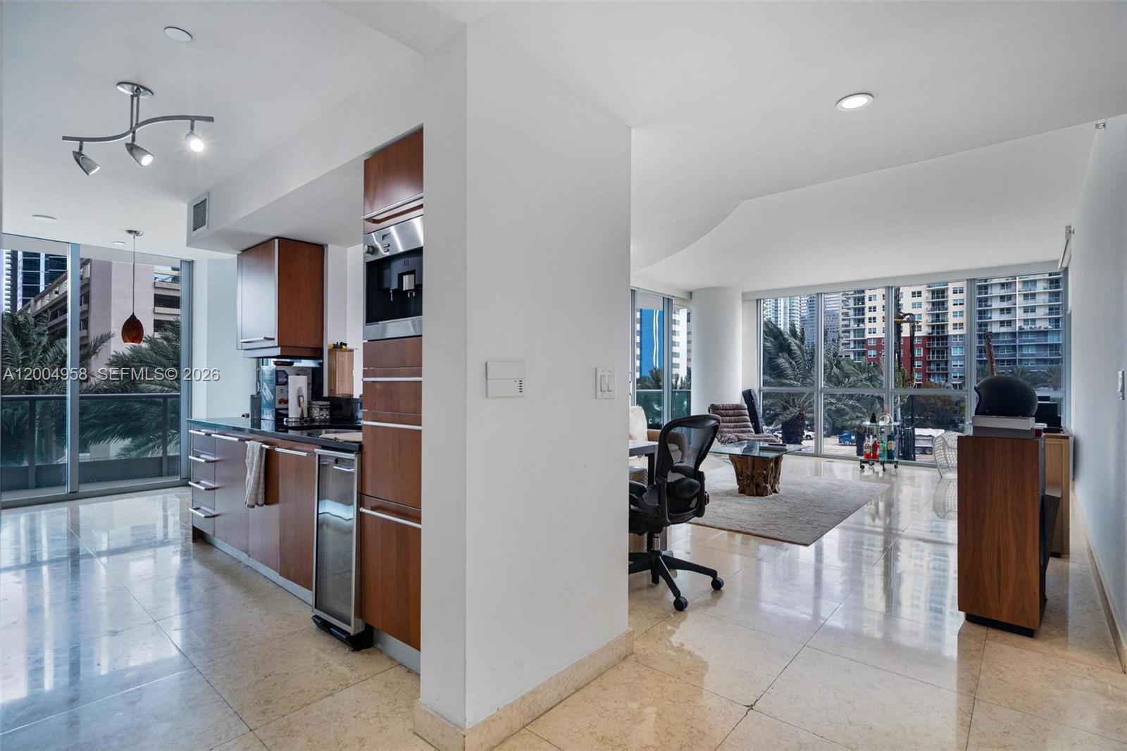 JADE RESIDENCES AT BRICKE - Residential