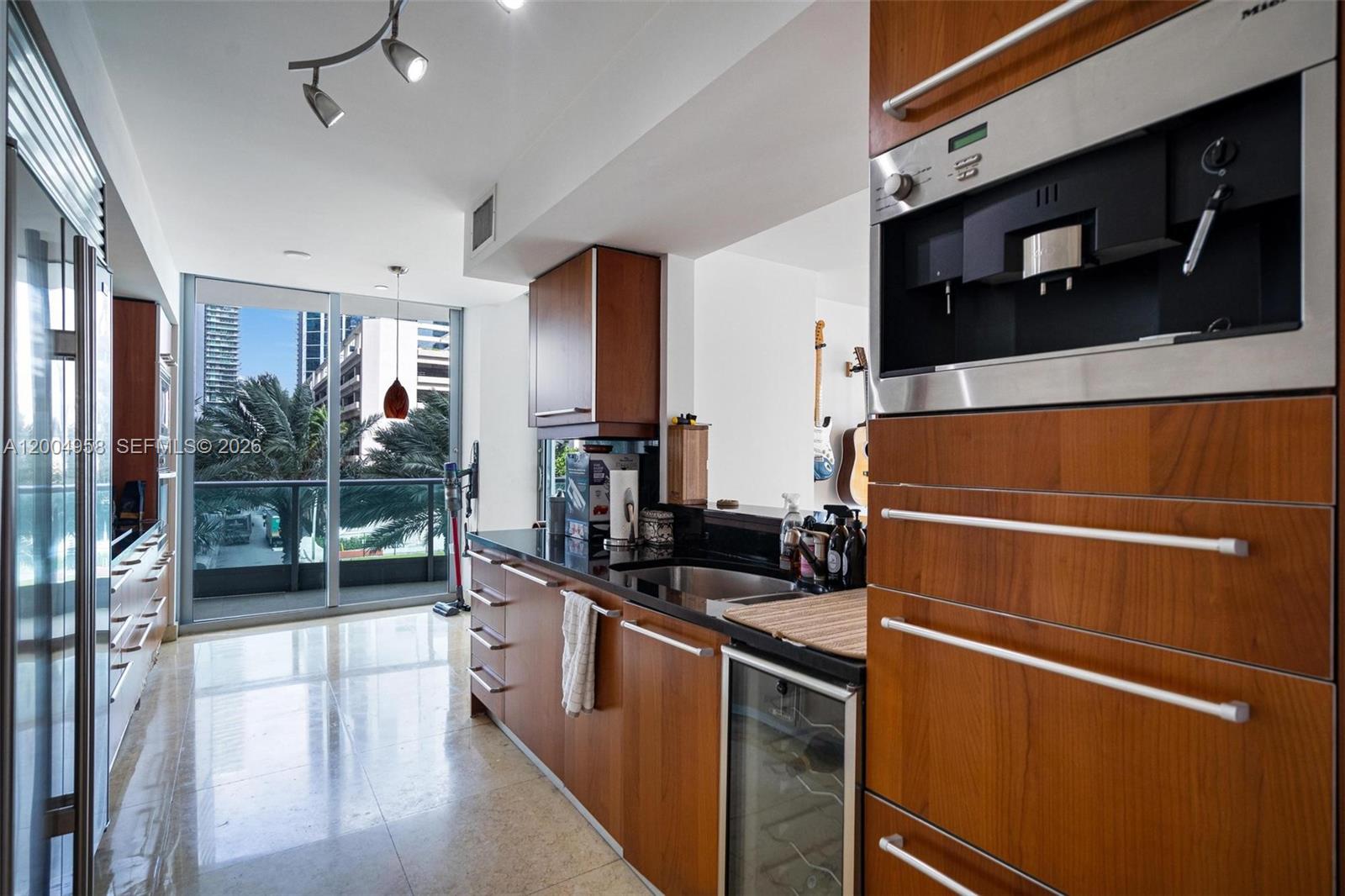 JADE RESIDENCES AT BRICKE - Residential