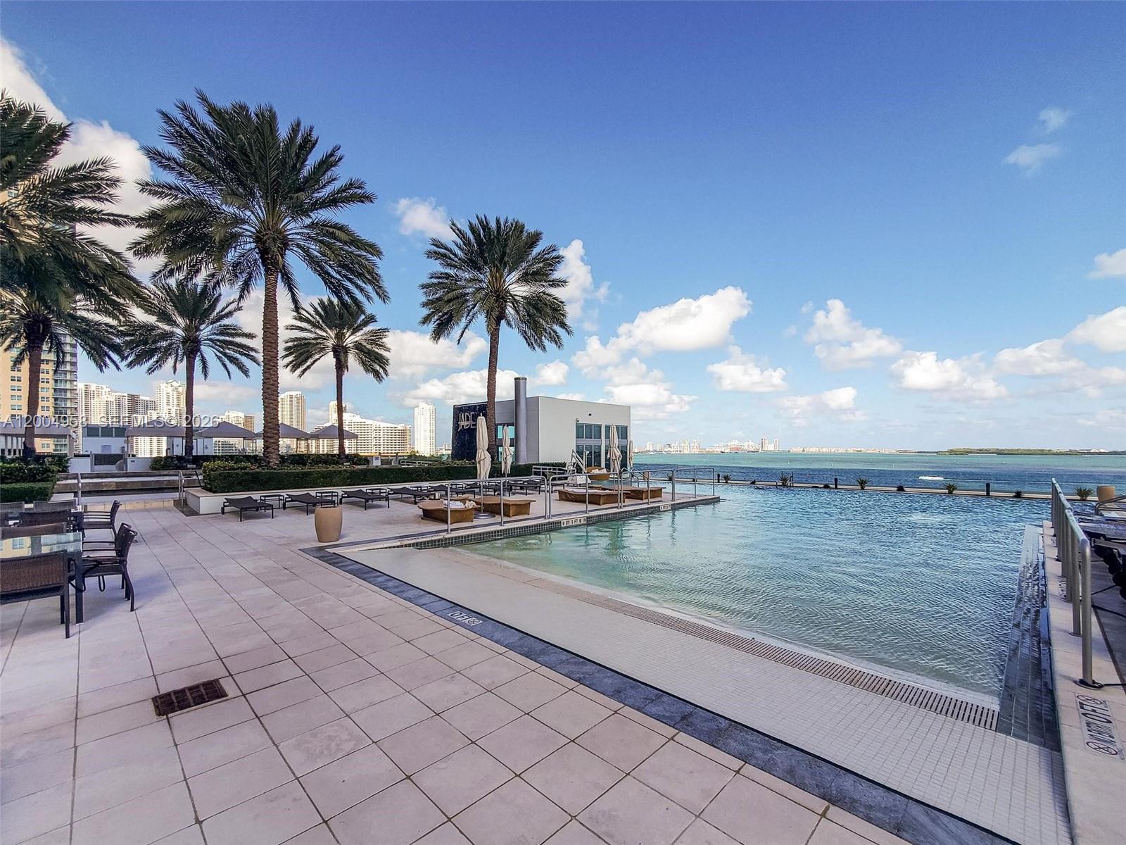 JADE RESIDENCES AT BRICKE - Residential