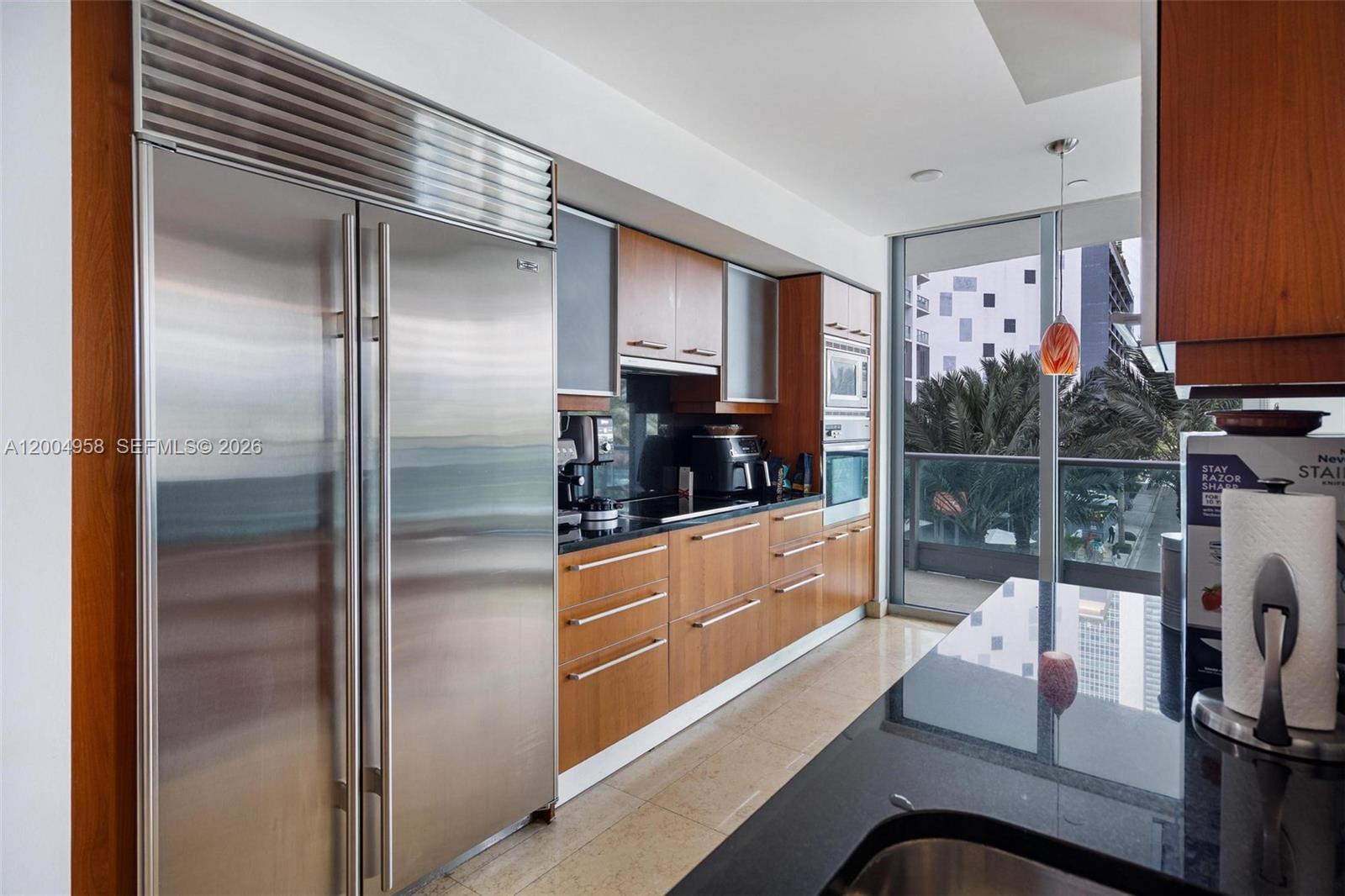 JADE RESIDENCES AT BRICKE - Residential