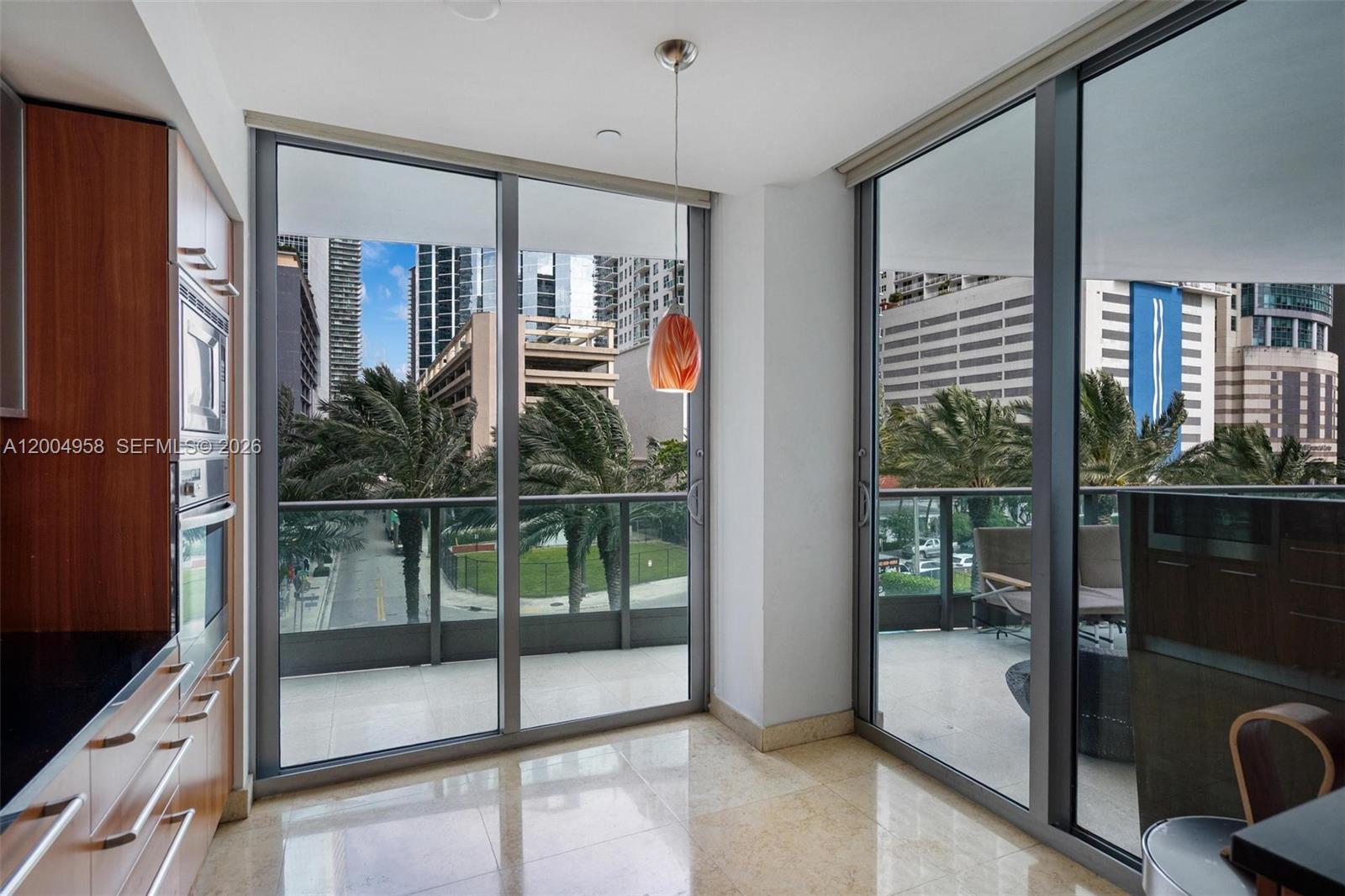 JADE RESIDENCES AT BRICKE - Residential