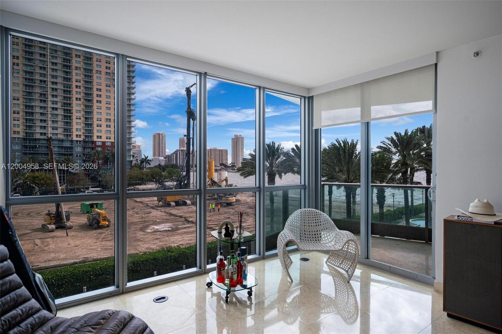 JADE RESIDENCES AT BRICKE - Residential