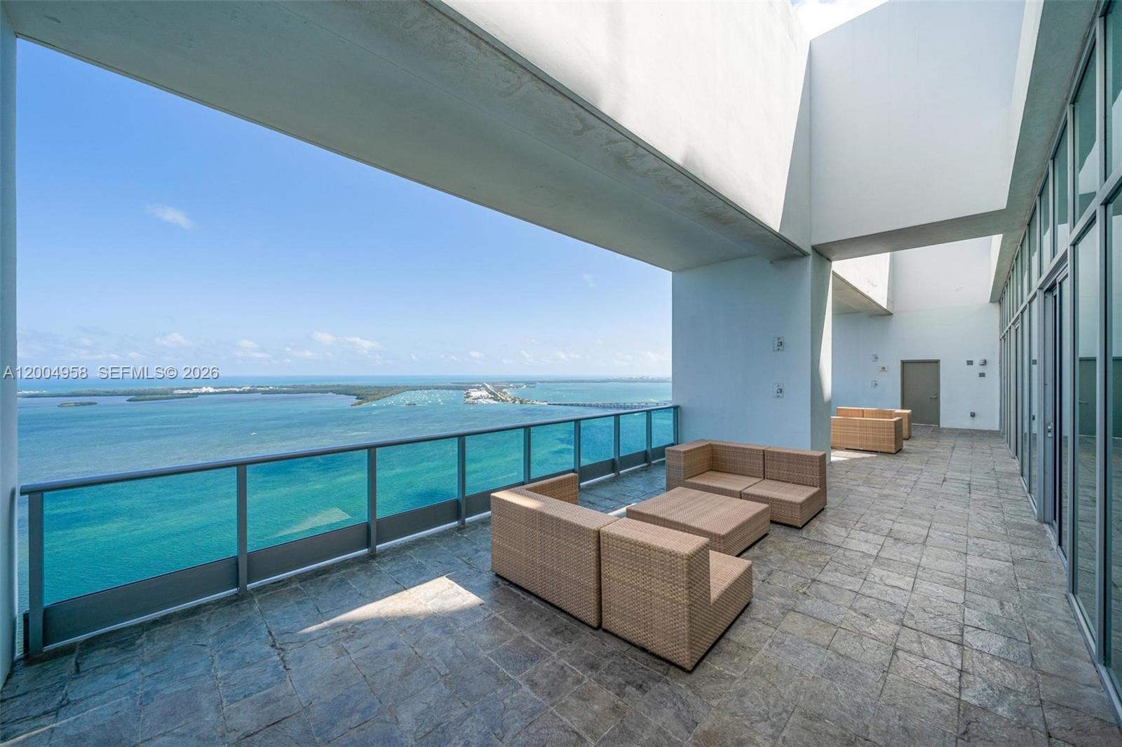 JADE RESIDENCES AT BRICKE - Residential