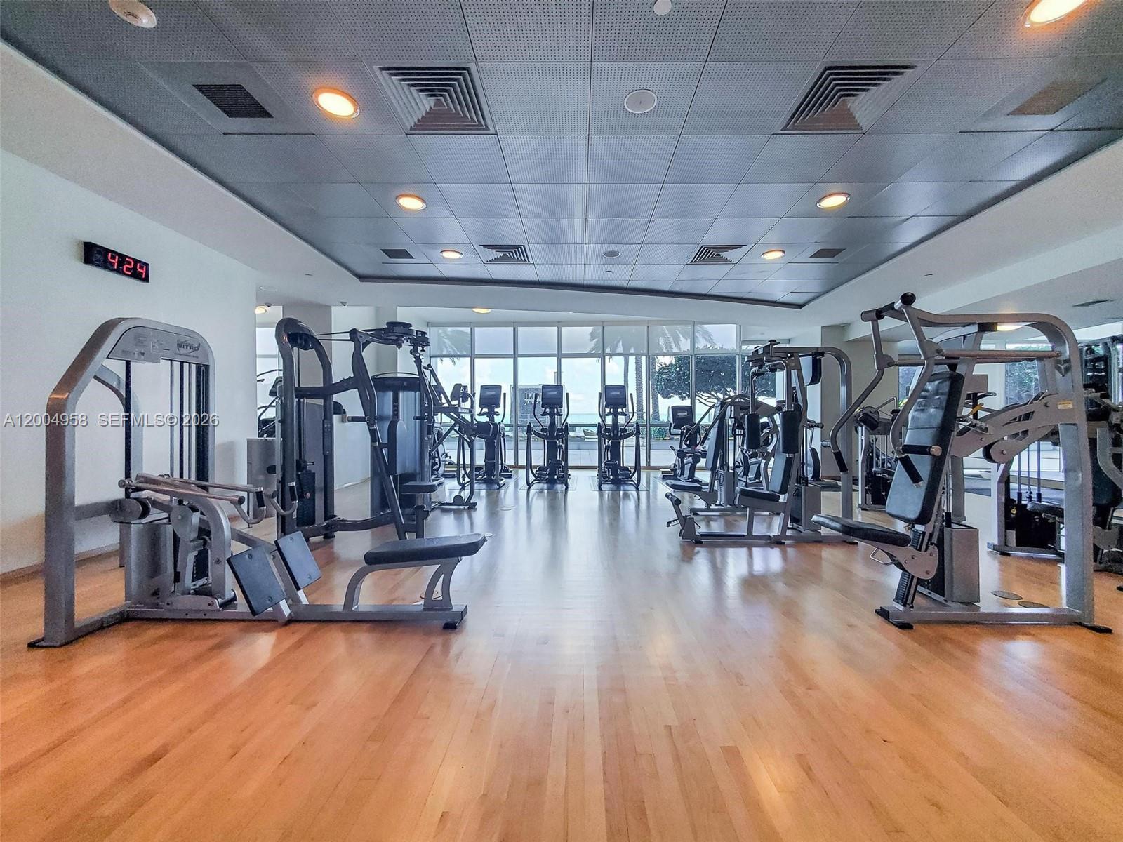 JADE RESIDENCES AT BRICKE - Residential