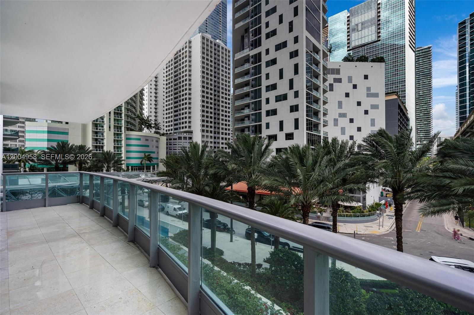 JADE RESIDENCES AT BRICKE - Residential
