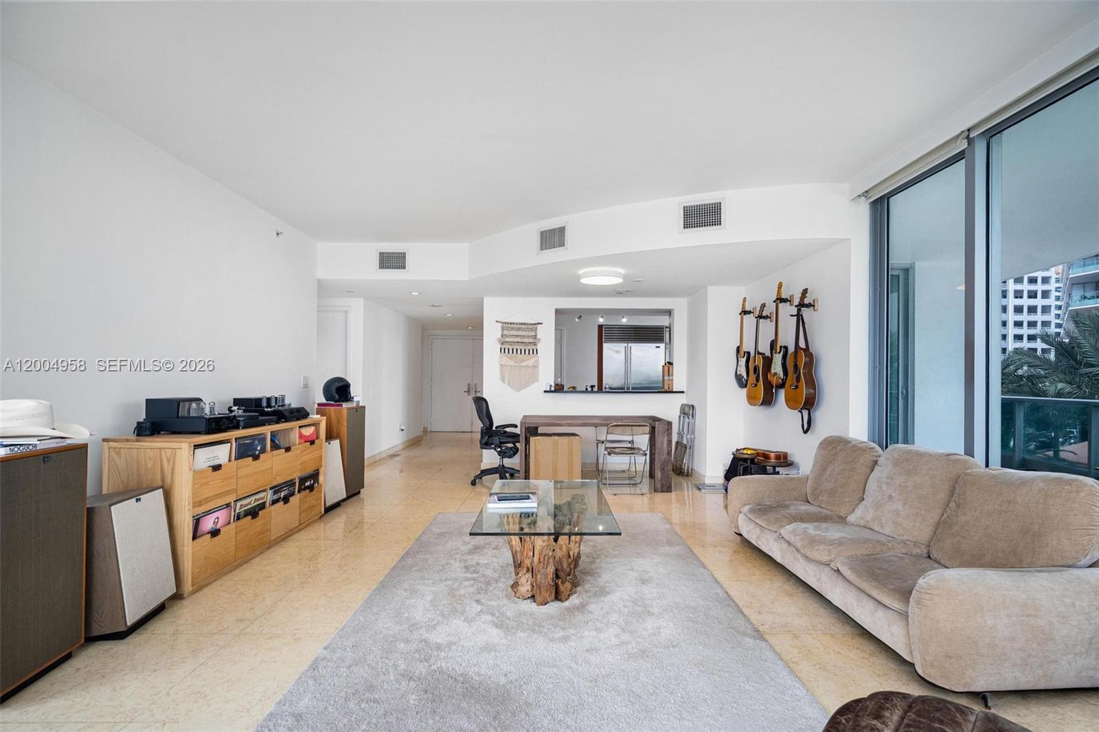 JADE RESIDENCES AT BRICKE - Residential