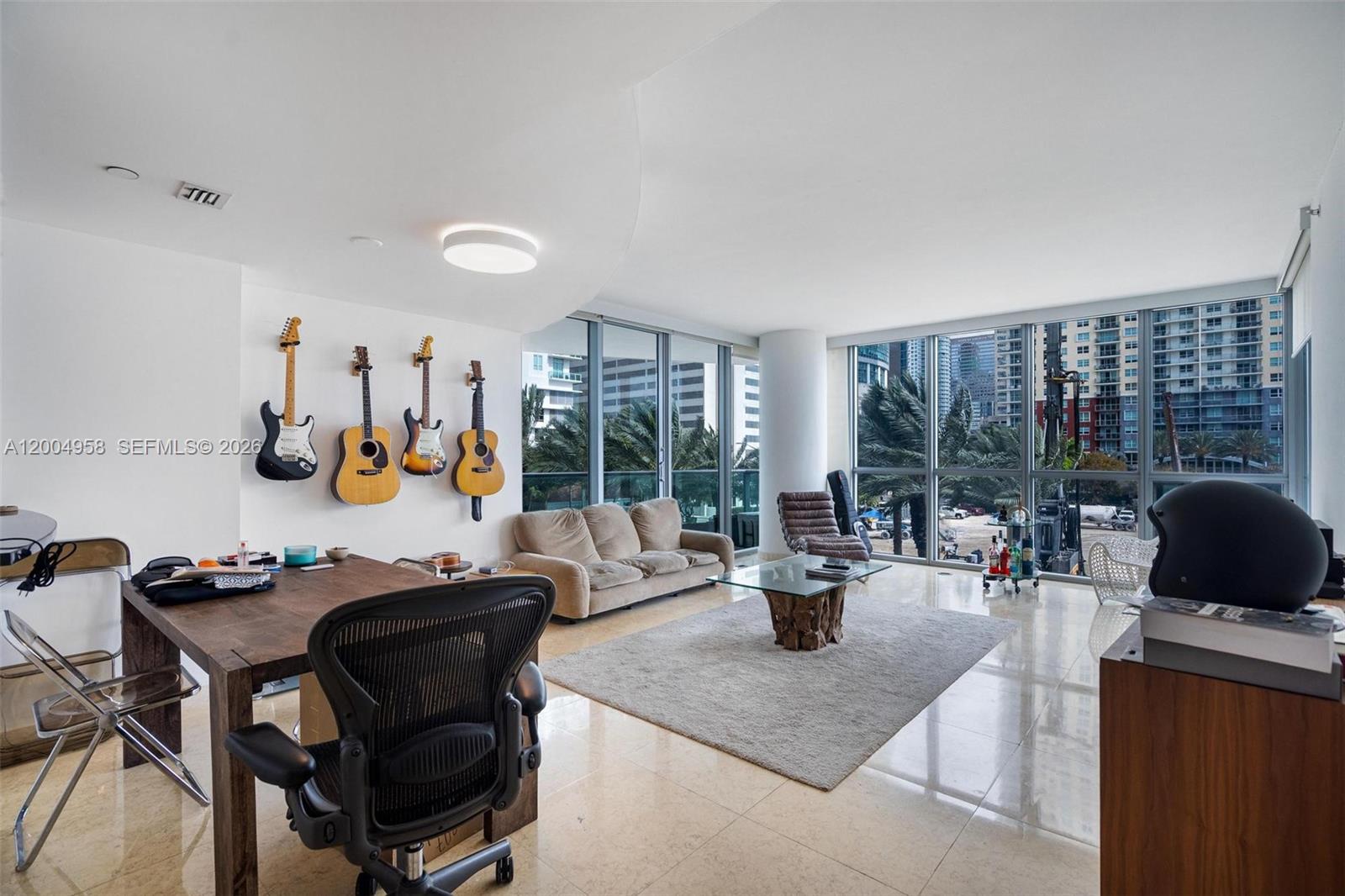 JADE RESIDENCES AT BRICKE - Residential