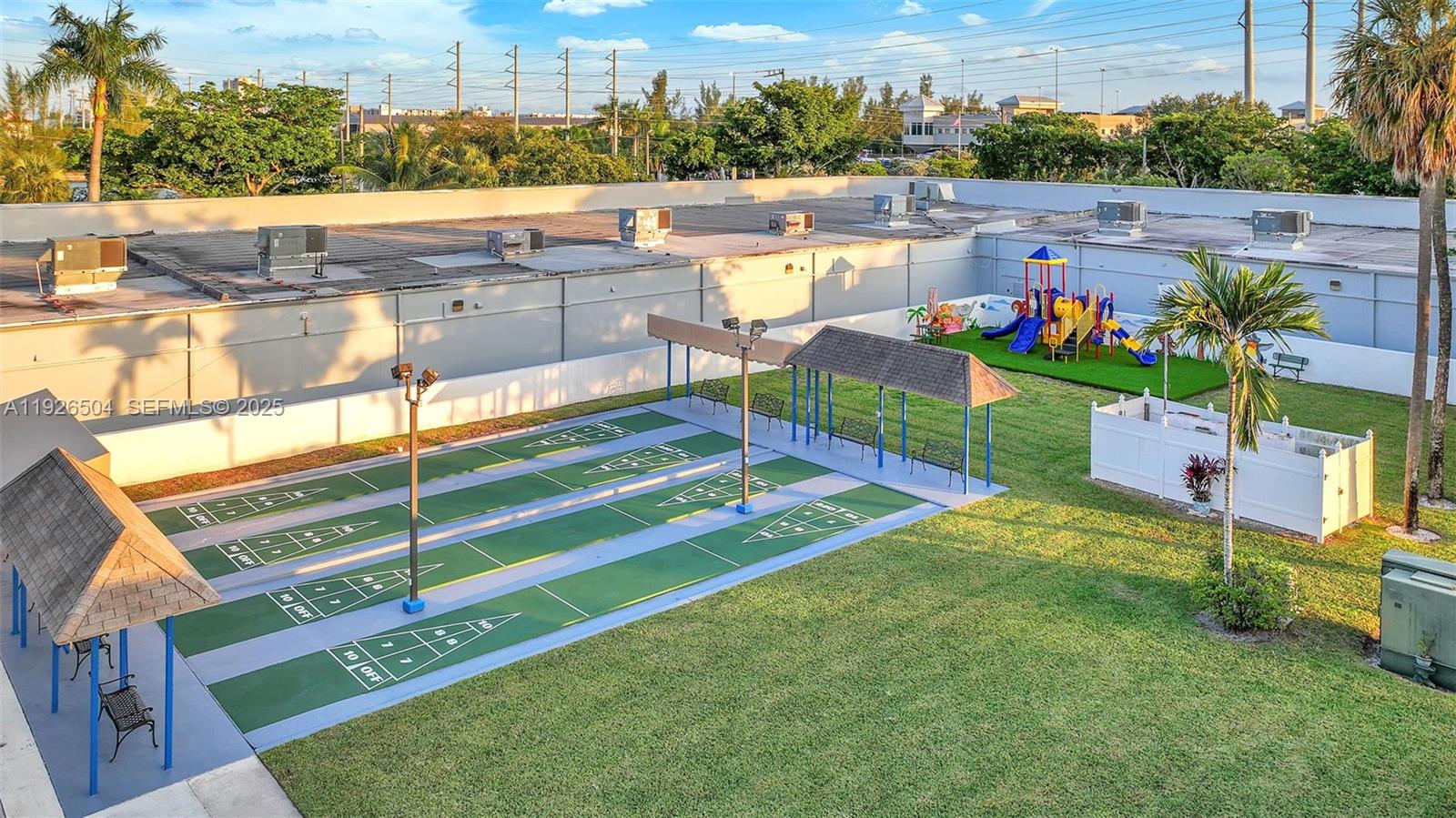 RAVENSWOOD NORTH - Residential