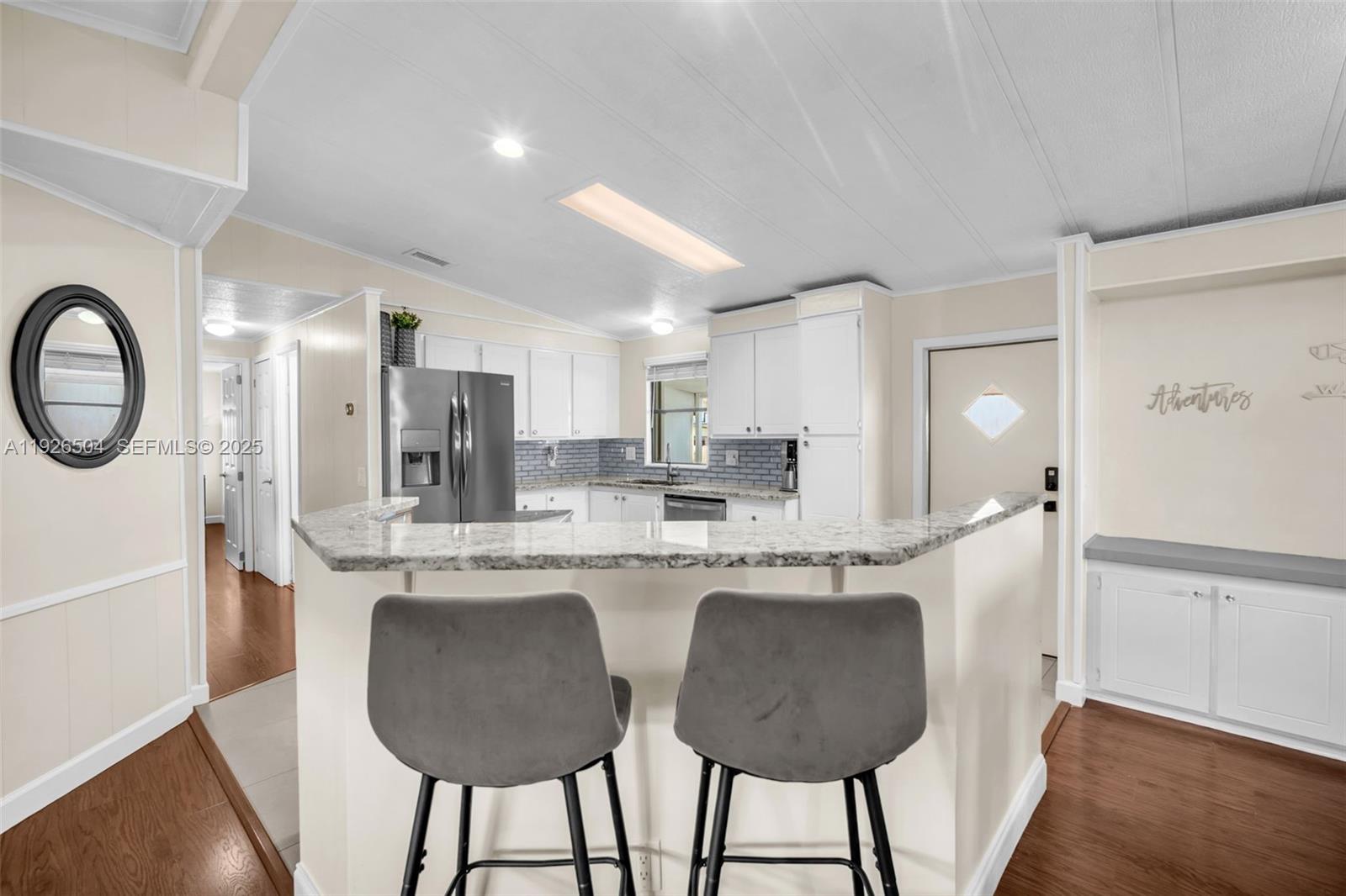 RAVENSWOOD NORTH - Residential