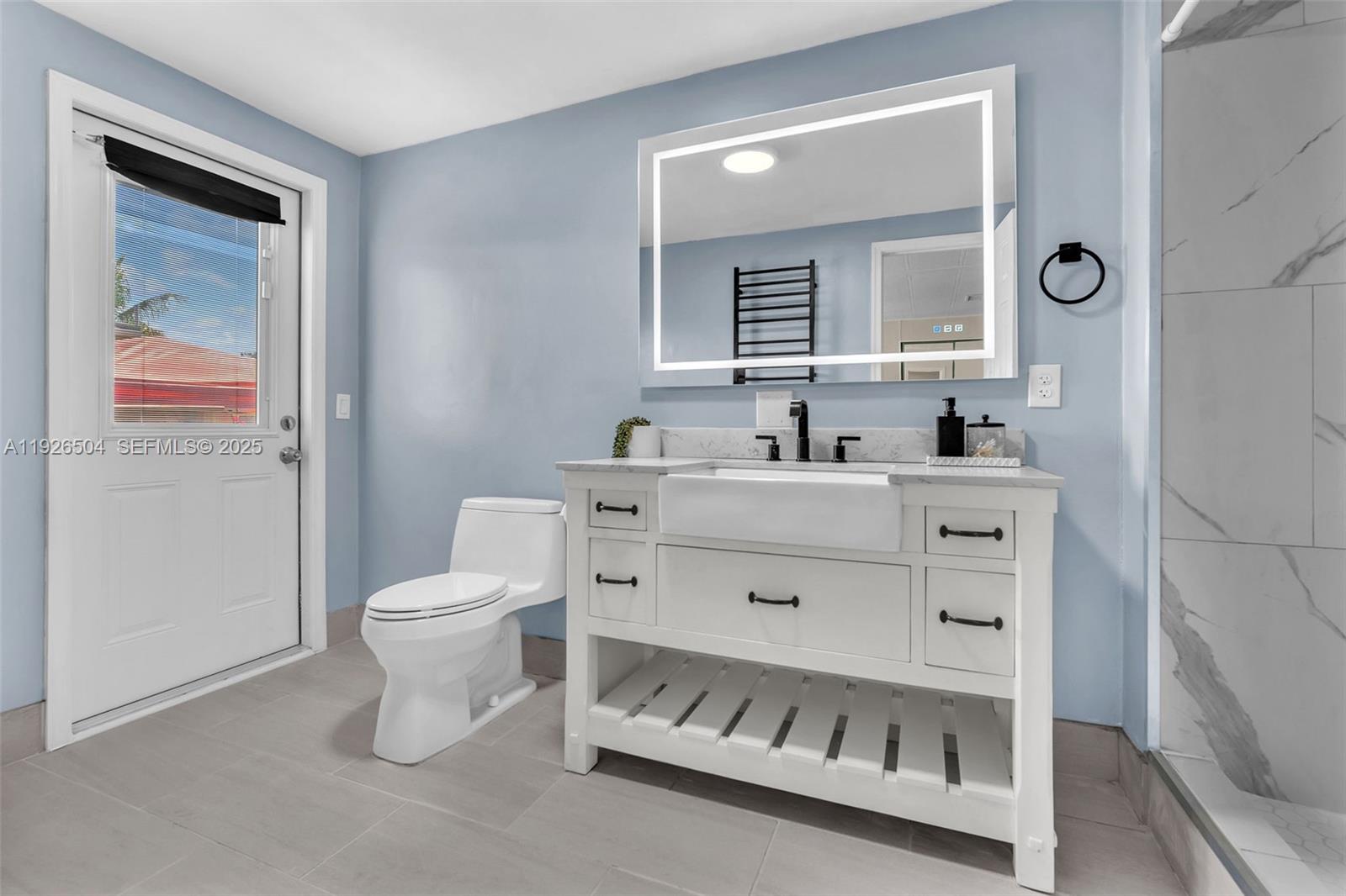 RAVENSWOOD NORTH - Residential