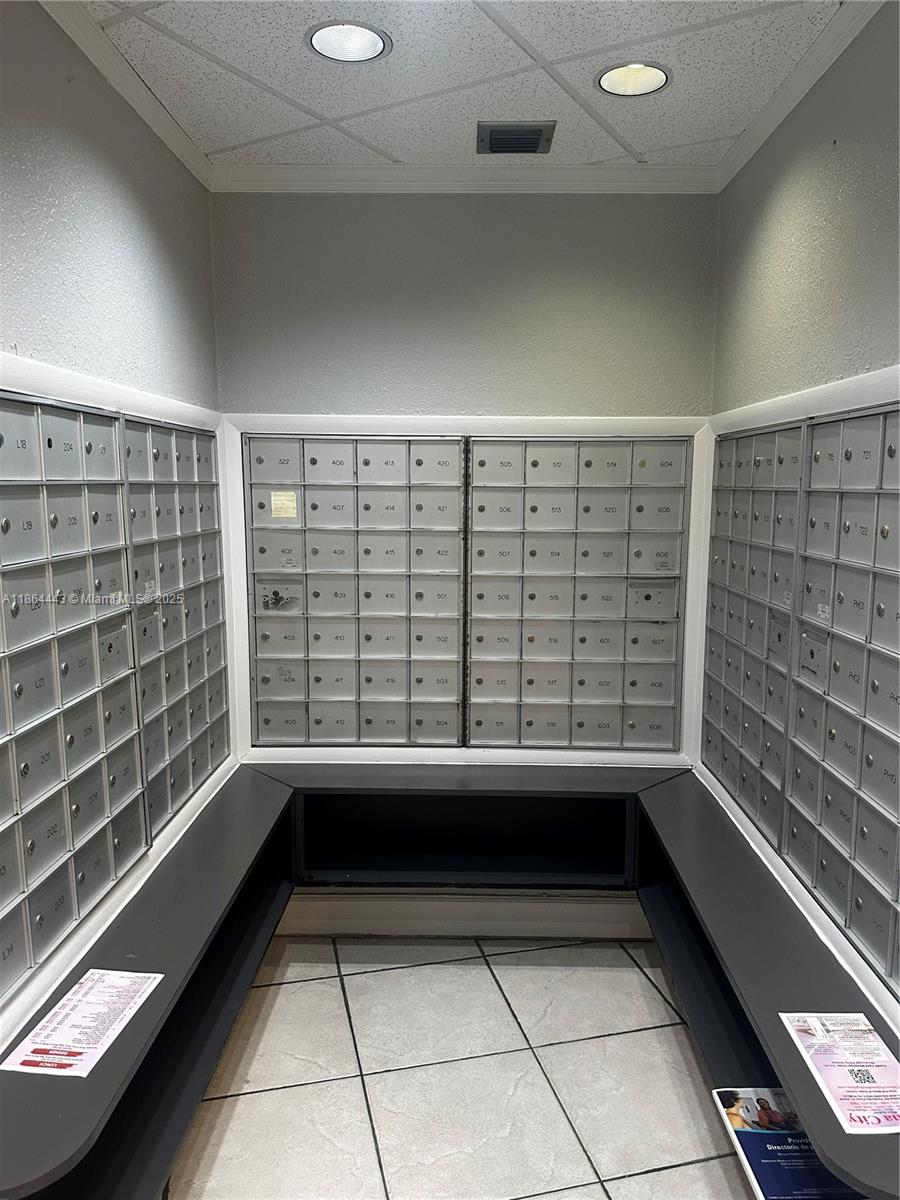 PARK PLACE CONDOMINIUM NO - Residential Lease