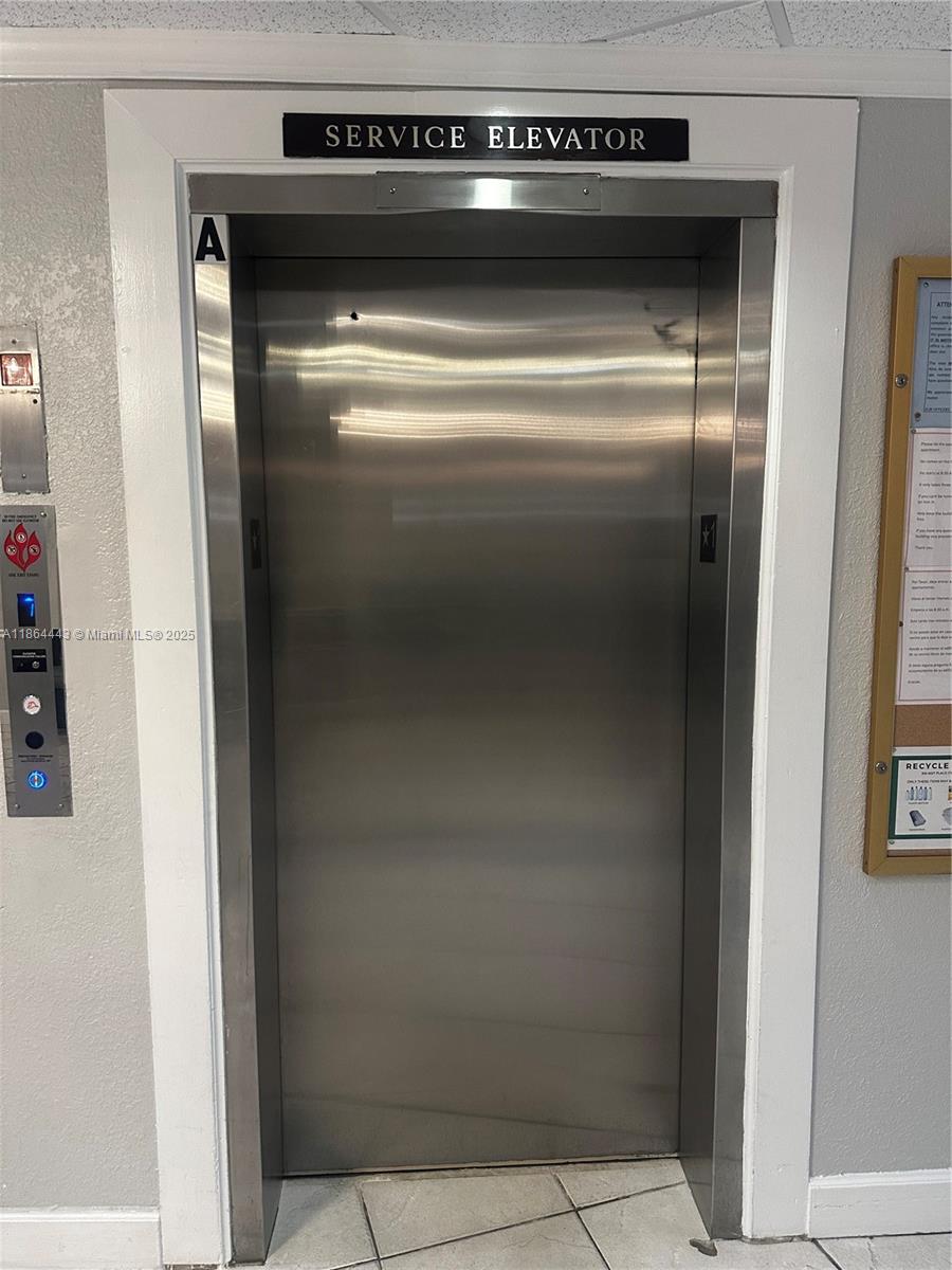 PARK PLACE CONDOMINIUM NO - Residential Lease