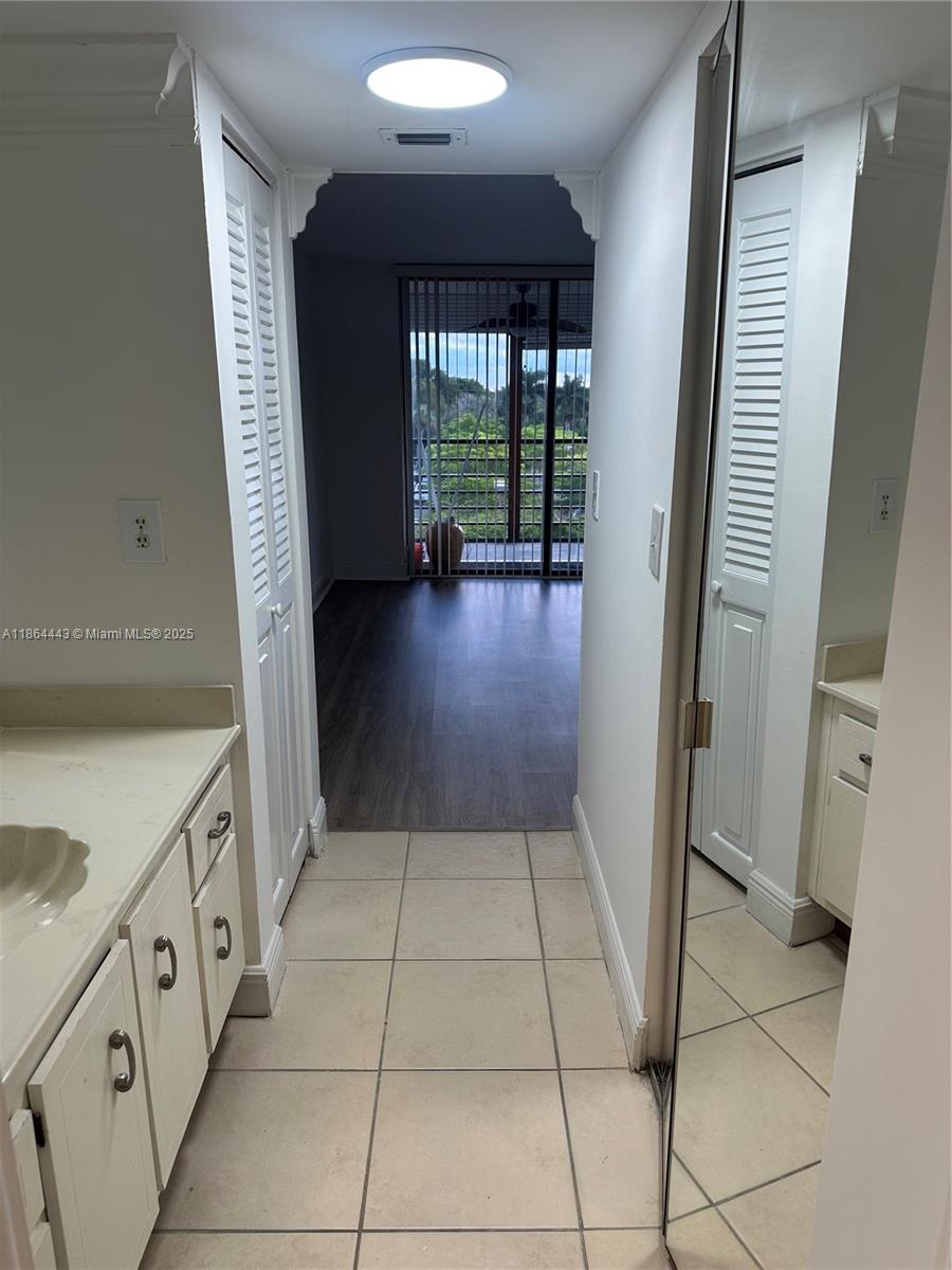 PARK PLACE CONDOMINIUM NO - Residential Lease