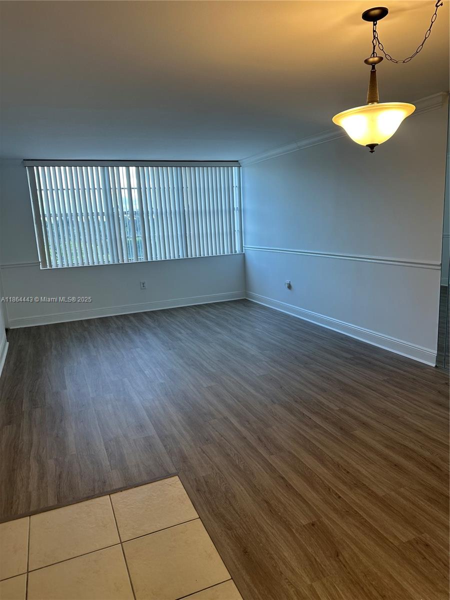 PARK PLACE CONDOMINIUM NO - Residential Lease