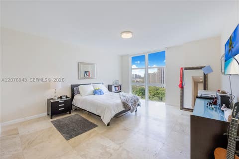 Tiny photo for 3301 NE 183rd St #1607, Aventura, FL 33160 (MLS # A12076943)