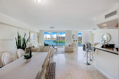 Tiny photo for 3301 NE 183rd St #1607, Aventura, FL 33160 (MLS # A12076943)
