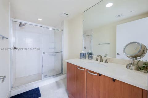 Tiny photo for 3301 NE 183rd St #1607, Aventura, FL 33160 (MLS # A12076943)