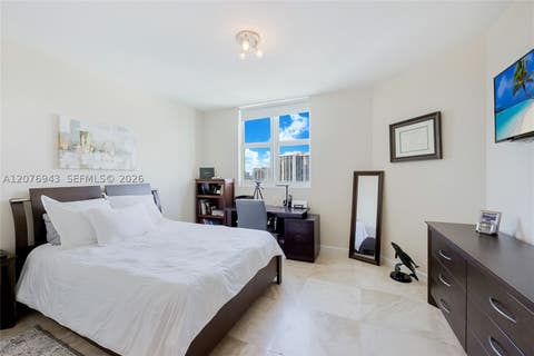 Tiny photo for 3301 NE 183rd St #1607, Aventura, FL 33160 (MLS # A12076943)
