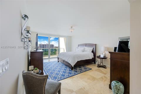 Tiny photo for 3301 NE 183rd St #1607, Aventura, FL 33160 (MLS # A12076943)