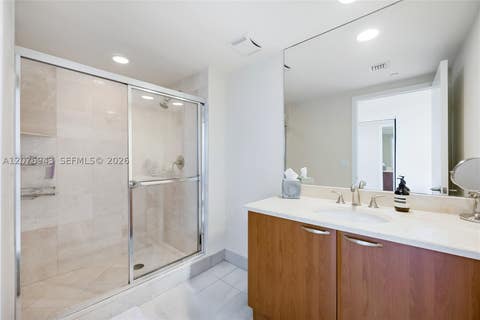 Tiny photo for 3301 NE 183rd St #1607, Aventura, FL 33160 (MLS # A12076943)