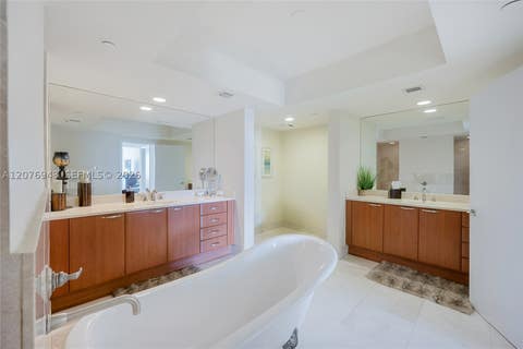 Tiny photo for 3301 NE 183rd St #1607, Aventura, FL 33160 (MLS # A12076943)
