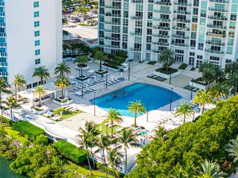 Tiny photo for 3301 NE 183rd St #1607, Aventura, FL 33160 (MLS # A12076943)
