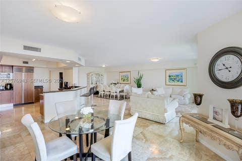 Tiny photo for 3301 NE 183rd St #1607, Aventura, FL 33160 (MLS # A12076943)