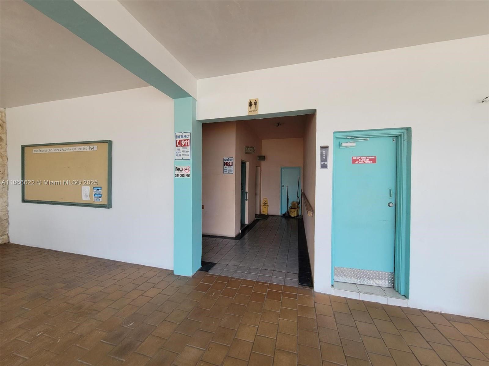 FIFTH MOORINGS CONDO - Residential