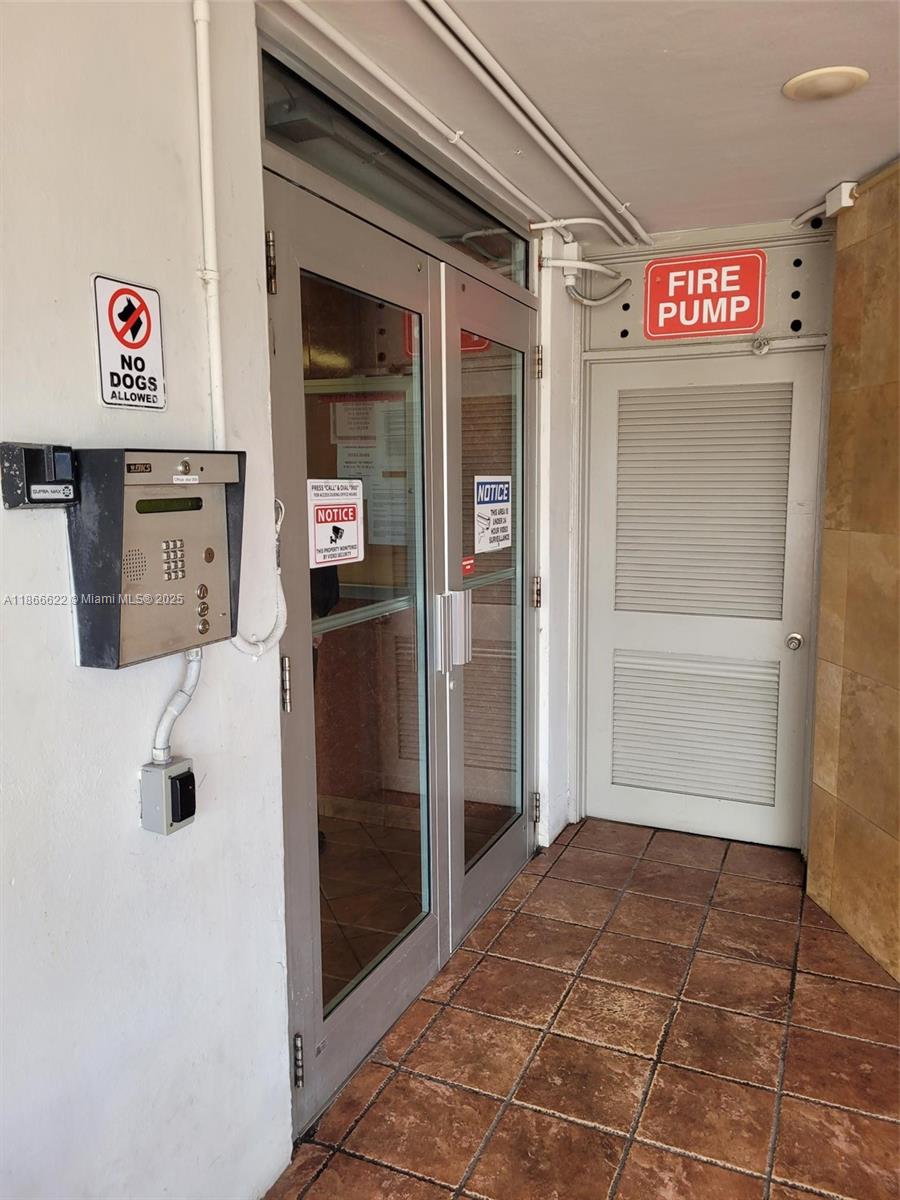 FIFTH MOORINGS CONDO - Residential