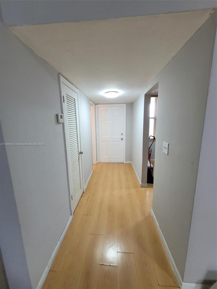 FIFTH MOORINGS CONDO - Residential