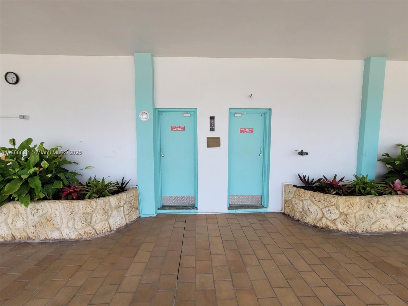 FIFTH MOORINGS CONDO - Residential