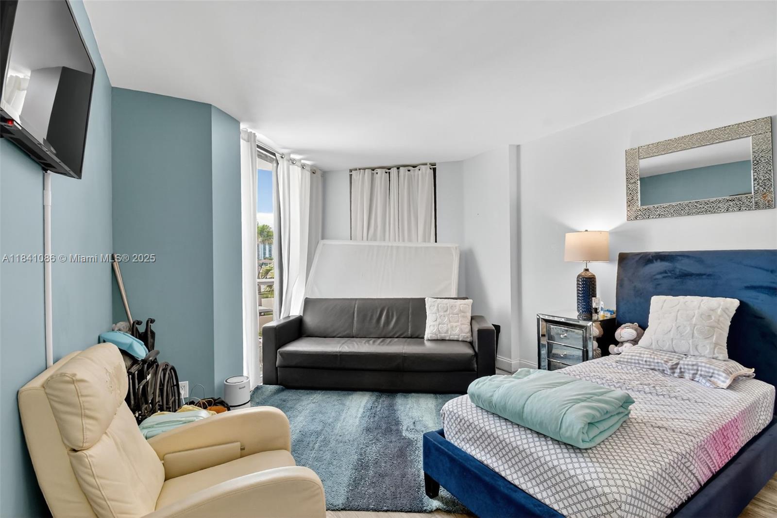 HARBORSIDE AT THE WATERWA - Residential Lease