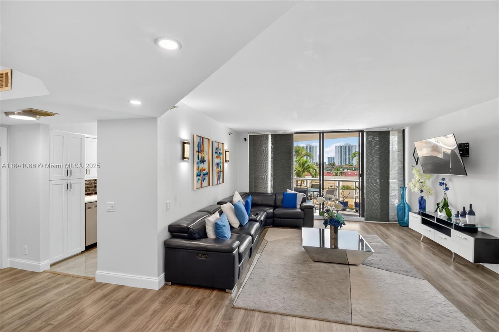 HARBORSIDE AT THE WATERWA - Residential Lease