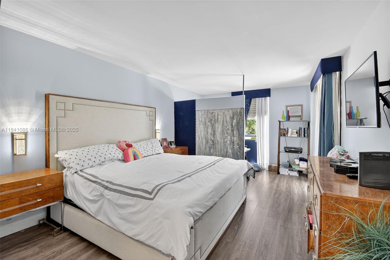 HARBORSIDE AT THE WATERWA - Residential Lease