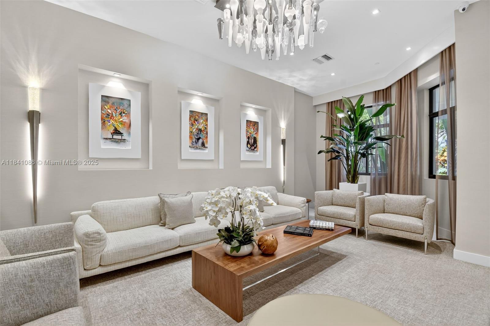 HARBORSIDE AT THE WATERWA - Residential Lease