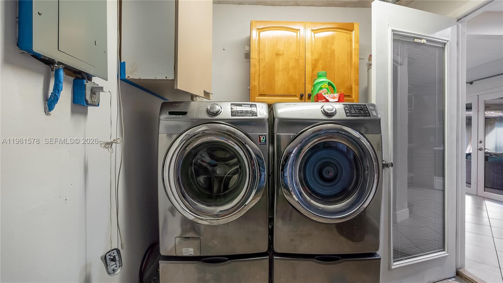 PASADENA LAKES SOUTH - Residential