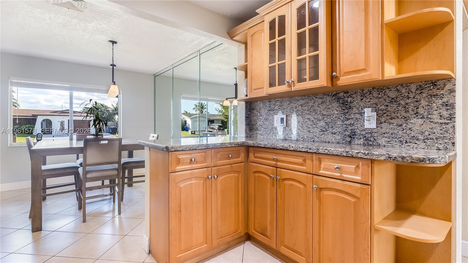 PASADENA LAKES SOUTH - Residential