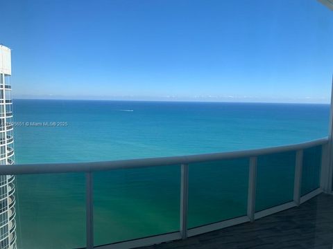 15811 Collins Ave 4203 Sunny Isles Beach FL 33160
