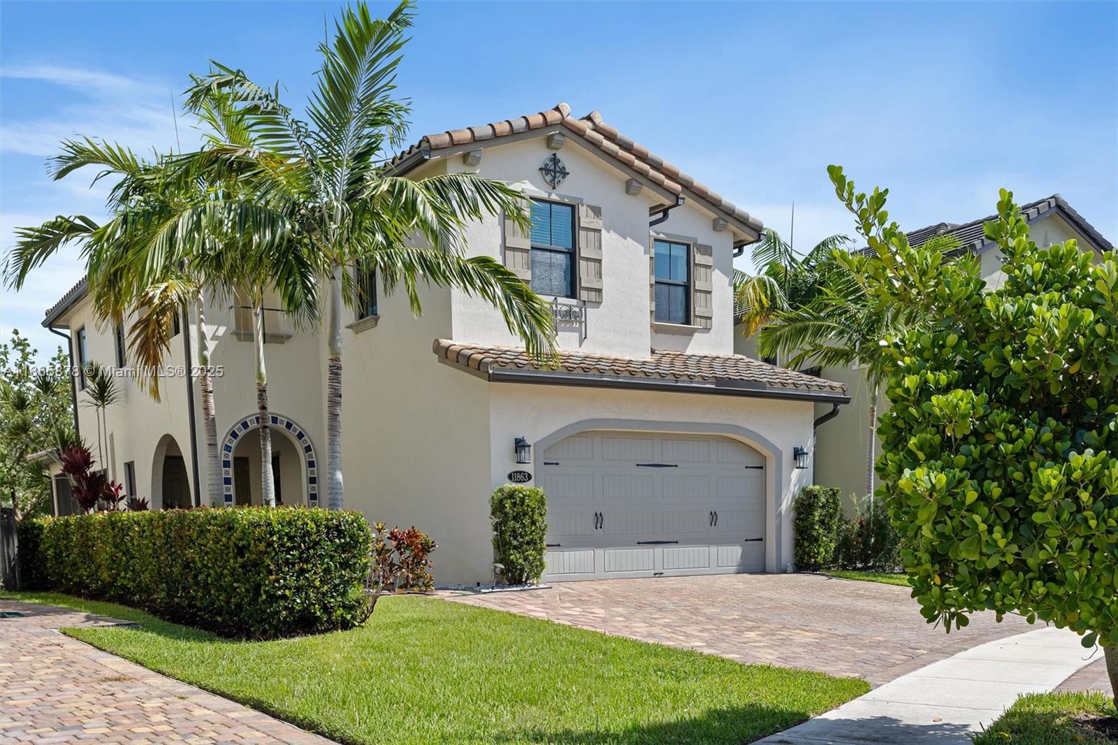 11863 SW 13th Ct