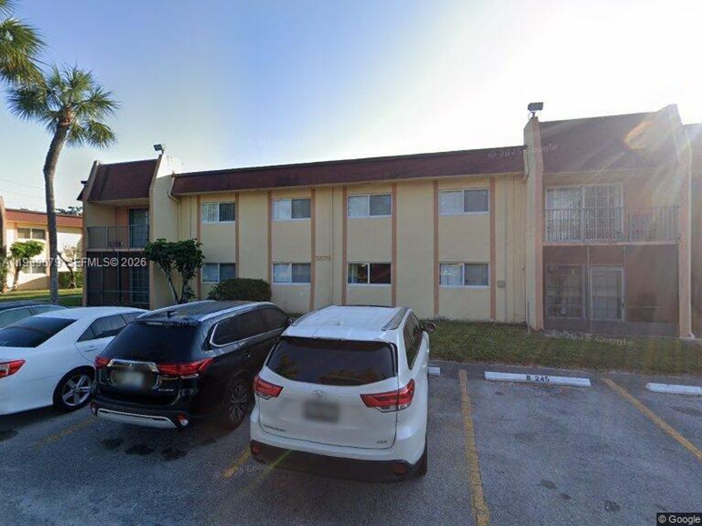 Photo of 2970 NW 55th Ave #1C, Lauderhill, FL 33313 (MLS # A11989079)