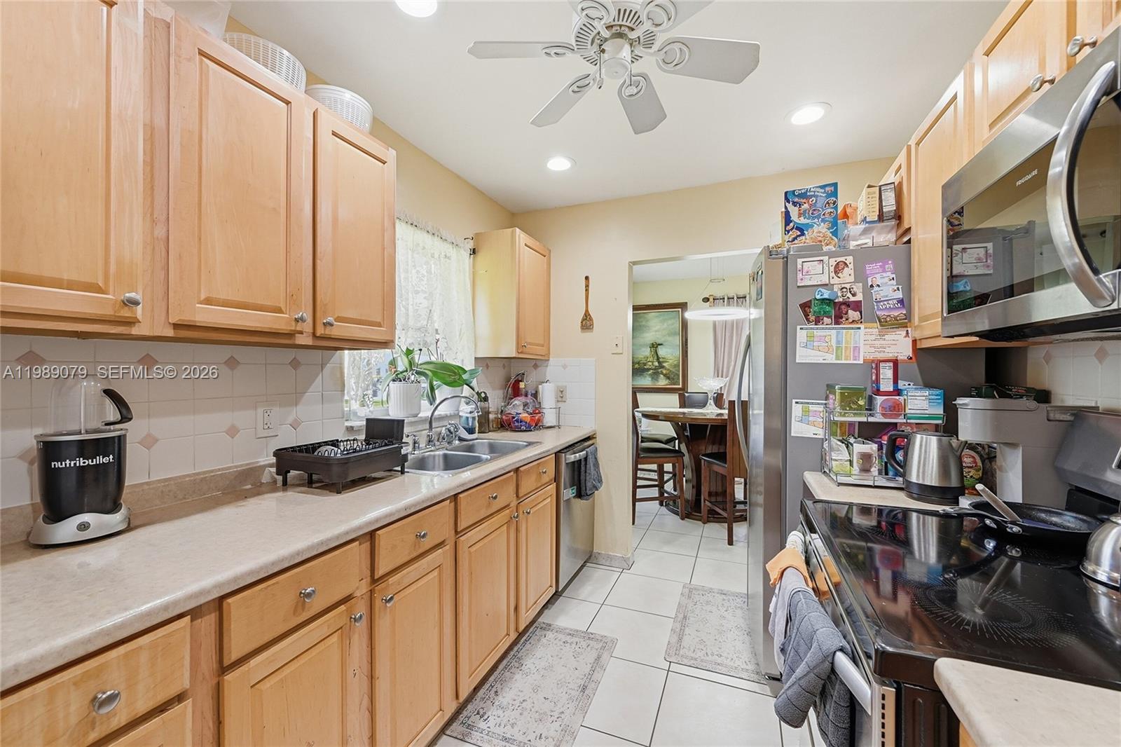 STONEBRIDGE GARDENS SECTI - Residential