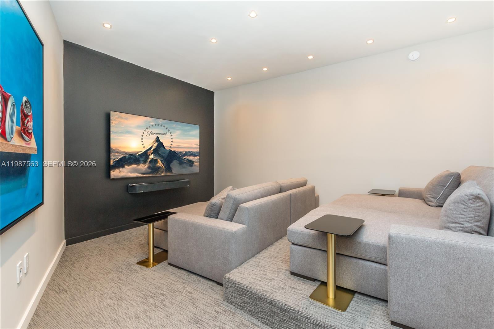 PARAMOUNT MIAMI WORLDCENT - Residential