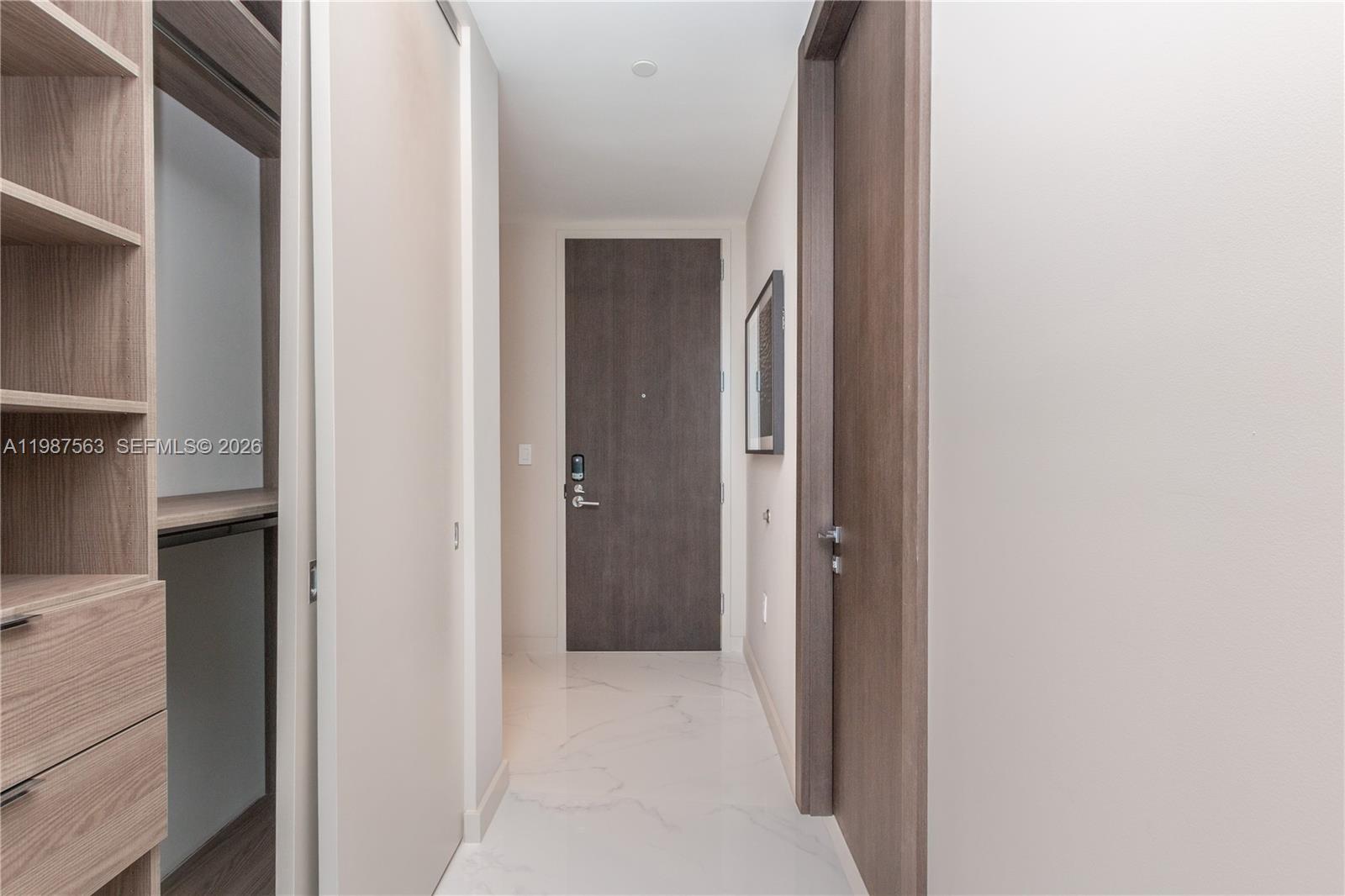 PARAMOUNT MIAMI WORLDCENT - Residential