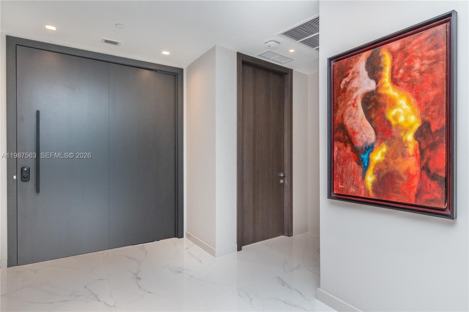 PARAMOUNT MIAMI WORLDCENT - Residential