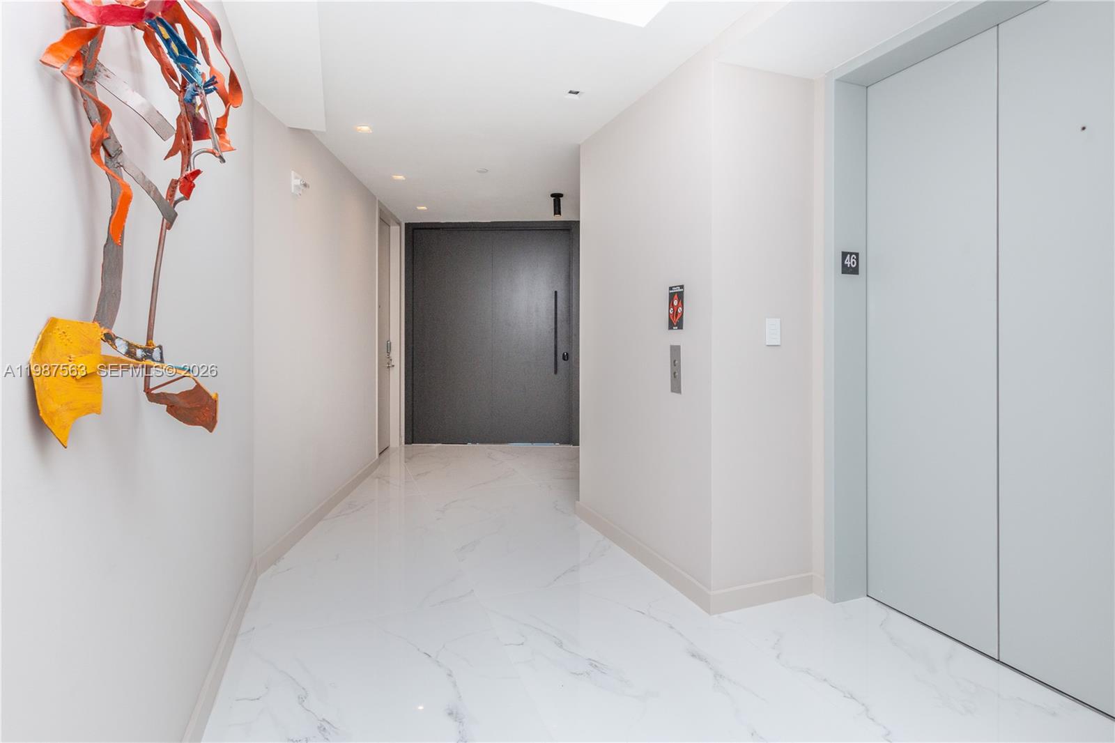 PARAMOUNT MIAMI WORLDCENT - Residential