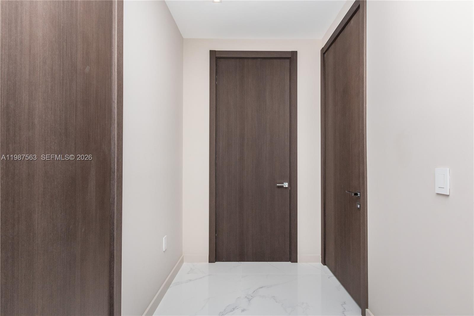 PARAMOUNT MIAMI WORLDCENT - Residential