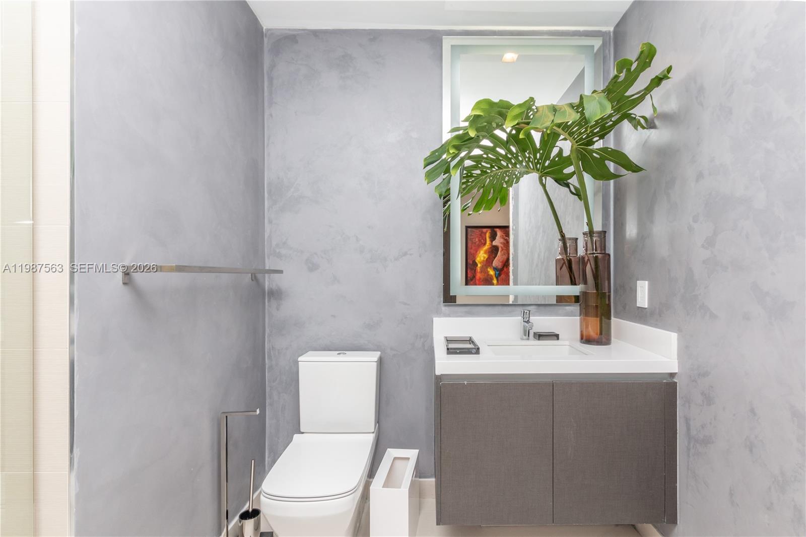 PARAMOUNT MIAMI WORLDCENT - Residential