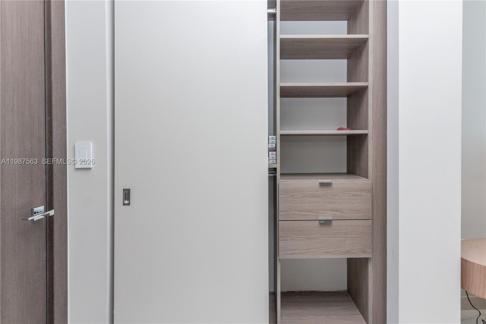 PARAMOUNT MIAMI WORLDCENT - Residential