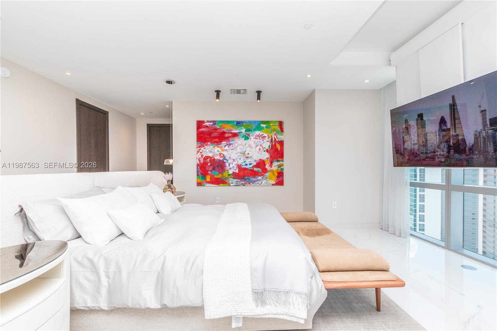 PARAMOUNT MIAMI WORLDCENT - Residential