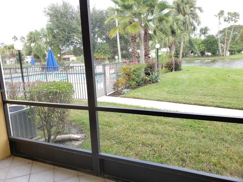 WATERS EDGE OF CORAL SPRI - Residential Lease